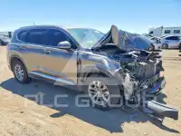 2019 Hyundai Santa Fe фото