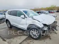 2019 Hyundai Santa Fe photo