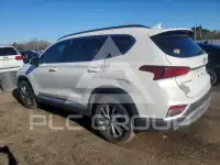 2019 Hyundai Santa Fe фото