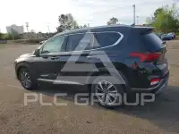 2019 Hyundai Santa Fe photo