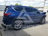 2019 Hyundai Santa Fe фото