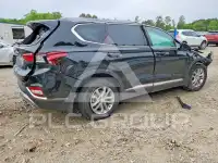 2019 Hyundai Santa Fe photo