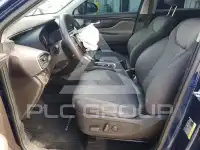 2019 Hyundai Santa Fe фото