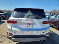 2019 Hyundai Santa Fe photo