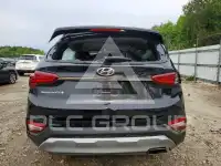 2019 Hyundai Santa Fe photo