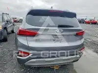 2019 Hyundai Santa Fe фото