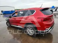 2019 Hyundai Santa Fe фото