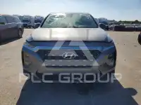 2019 Hyundai Santa Fe photo