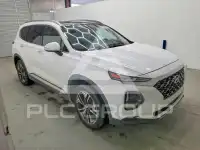2019 Hyundai Santa Fe фото