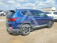 2019 Hyundai Santa Fe photo