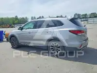 2019 Hyundai Santa Fe фото