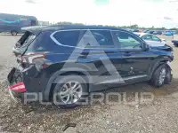 2019 Hyundai Santa Fe photo