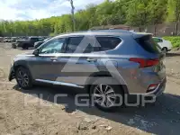2019 Hyundai Santa Fe фото