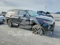2019 Hyundai Santa Fe photo