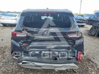 2019 Hyundai Santa Fe photo