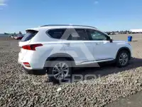 2019 Hyundai Santa Fe фото
