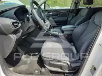2019 Hyundai Santa Fe фото
