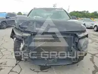 2019 Hyundai Santa Fe photo