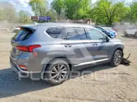 2019 Hyundai Santa Fe фото