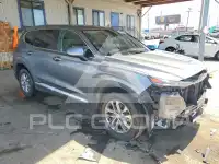 2019 Hyundai Santa Fe фото