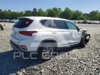 2019 Hyundai Santa Fe фото