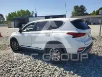 2019 Hyundai Santa Fe фото