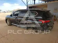 2019 Hyundai Santa Fe фото