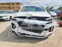 2019 Hyundai Santa Fe фото