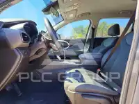 2019 Hyundai Santa Fe photo