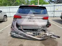 2019 Hyundai Santa Fe photo