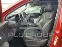 2019 Hyundai Santa Fe фото