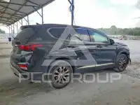 2019 Hyundai Santa Fe photo