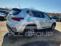 2019 Hyundai Santa Fe photo