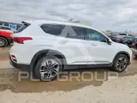 2019 Hyundai Santa Fe фото