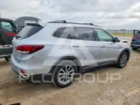 2019 Hyundai Santa Fe фото
