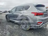 2019 Hyundai Santa Fe фото