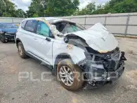 2019 Hyundai Santa Fe фото