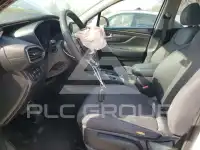 2019 Hyundai Santa Fe photo