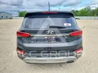 2019 Hyundai Santa Fe photo