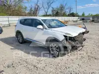 2019 Hyundai Santa Fe photo