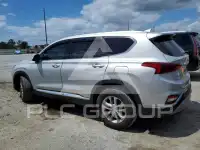 2019 Hyundai Santa Fe photo