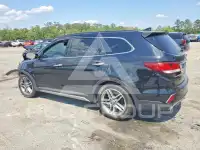 2019 Hyundai Santa Fe фото