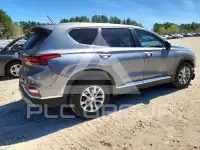 2019 Hyundai Santa Fe photo