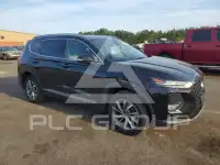 2019 Hyundai Santa Fe photo