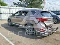 2019 Hyundai Santa Fe photo