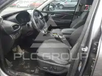 2019 Hyundai Santa Fe фото