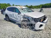 2019 Hyundai Santa Fe фото