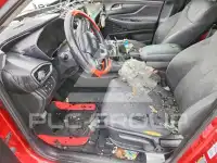 2019 Hyundai Santa Fe фото