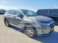 2019 Hyundai Santa Fe photo