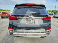 2019 Hyundai Santa Fe photo
